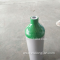 34CrMo4 8L gas cylinder with 300bar pressure gas